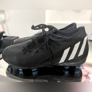Adidas Predator Edge.3 , worn a handful of times